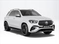 Mercedes-Benz GLE 3.0 Mercedes-AMG 53 HYBRID 4MA