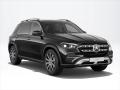 Mercedes-Benz GLE 2.0 300 d 4MATIC