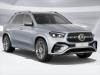 Mercedes-Benz GLE 3.0 450 d 4MATIC