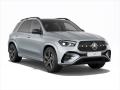 Mercedes-Benz GLE 3.0 450 d 4MATIC