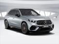 Mercedes-Benz GLC 2.0 Mercedes-AMG 43 4MATIC