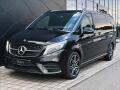 Mercedes-Benz 2.0 V 300 d / Avantgarde / L