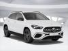 Mercedes-Benz GLA 2.0 220 4MATIC