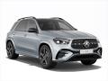 Mercedes-Benz GLE 3.0 450 d 4MATIC