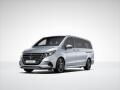 Mercedes-Benz 2.0 300 d / Exclusive / L / 4M