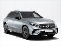 Mercedes-Benz GLC 2.0 300 de 4MATIC