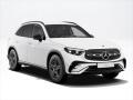 Mercedes-Benz GLC 2.0 220 d 4MATIC