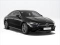 Mercedes-Benz CLA 2.0 200 d AMG Style Edition
