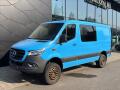 Mercedes-Benz Sprinter 2.0 319 CDI MIXTO S