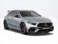 Mercedes-Benz 2.0 Mercedes-AMG A 45 S 4MATIC