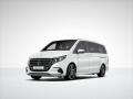 Mercedes-Benz 2.0 300 d / Exclusive / L / 4M