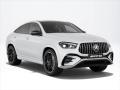Mercedes-Benz GLE 3.0 Mercedes-AMG 53 4MATIC+ ku