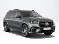 Mercedes-Benz GLS 3.0 450 d 4MATIC
