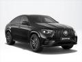 Mercedes-Benz GLE 3.0 Mercedes-AMG 53 4MATIC+ ku