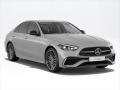Mercedes-Benz 2.0 C 300 de 4MATIC