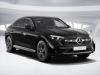 Mercedes-Benz GLC 2.0 220 d 4MATIC kup