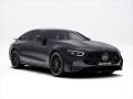 Mercedes-Benz AMG GT 4.0 Mercedes 63 4MATIC + FI