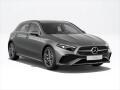 Mercedes-Benz 2.0 A 200 d Edition 140 Years