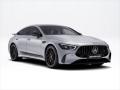 Mercedes-Benz AMG GT 4.0 Mercedes 63 4MATIC + FI