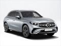 Mercedes-Benz GLC 2.0 300 4MATIC