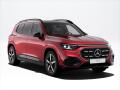 Mercedes-Benz GLB 1.5 200 4MATIC