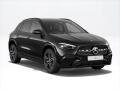 Mercedes-Benz GLA 2.0 200 d Edition 140 Years