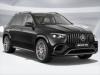 Mercedes-Benz GLE 4.0 Mercedes-AMG 63 S 4MATIC+