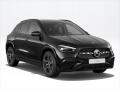 Mercedes-Benz GLA 2.0 200 d 4MATIC Edition 140 Y