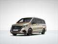 Mercedes-Benz 2.0 300 d / Exclusive / L / 4M