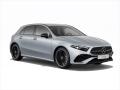 Mercedes-Benz 1.3 A 200 AMG Style Edition