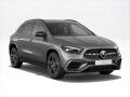 Mercedes-Benz GLA 2.0 200 d 4MATIC Edition 140 Y