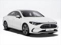 Mercedes-Benz CLA 0.0 250+  EQ
