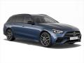 Mercedes-Benz 2.0 C 220 d 4MATI kombi AMG St