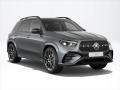 Mercedes-Benz GLE 3.0 450 d 4MATIC AMG Style Edi