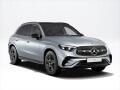 Mercedes-Benz GLC 2.0 220 d 4MATIC