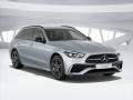 Mercedes-Benz 2.0 C 220 d 4MATI kombi AMG St