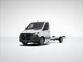 Mercedes-Benz Sprinter 2.0 317 CDI / FG PRO / L