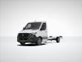 Mercedes-Benz Sprinter 2.0 315 CDI / FG PRO / L