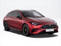 Mercedes-Benz CLA 1.5 200 Shooting Brake