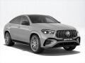 Mercedes-Benz GLE 3.0 Mercedes-AMG 53 HYBRID 4MA