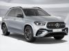 Mercedes-Benz GLE 2.0 350 de 4MATIC