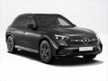 Mercedes-Benz GLC 2.0 300 de 4MATIC