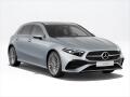 Mercedes-Benz 2.0 A 200 d AMG Style Edition
