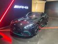 Mercedes-Benz AMG GT 4.0 Mercedes 63 PRO 4MATIC+