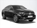Mercedes-Benz GLE 2.0 300 d 4MATIC kup�