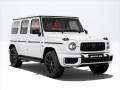 Mercedes-Benz 4.0 Mercedes-AMG G 63