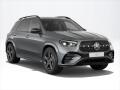 Mercedes-Benz GLE 2.0 350 de 4MATIC