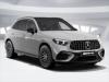 Mercedes-Benz GLC 2.0 Mercedes-AMG 43 4MATIC