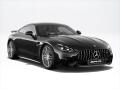 Mercedes-Benz AMG GT 2.0 Mercedes 43