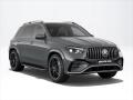 Mercedes-Benz GLE 3.0 Mercedes-AMG 53 HYBRID 4MA